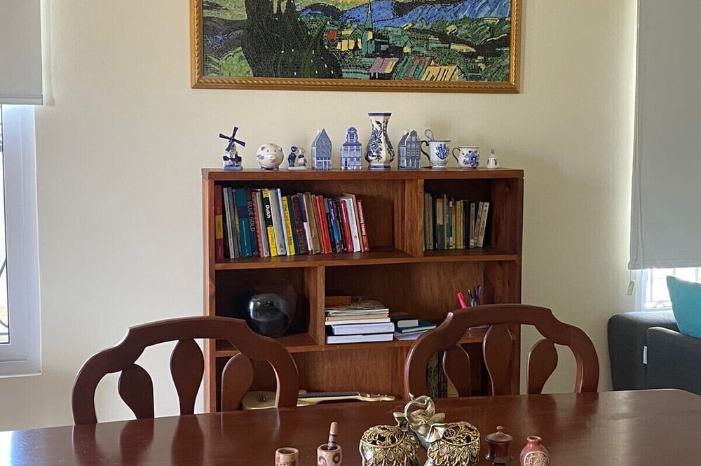 Photo of Livingroom in Managua