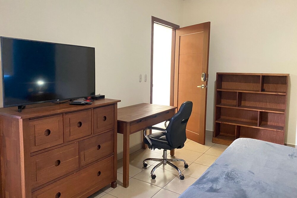 Photo of Bedroom in Managua