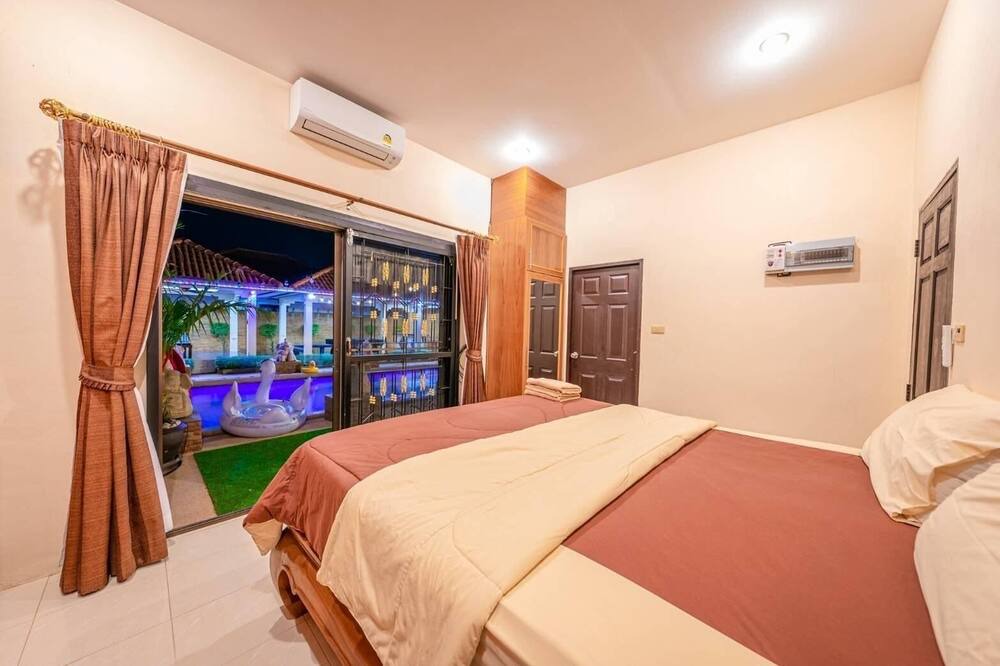 Photo of Bedroom in Bang Sare