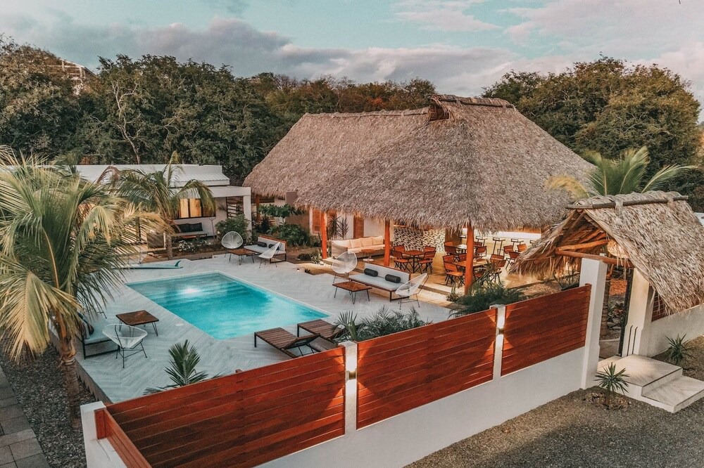 Photo of Outdoor in Popoyo