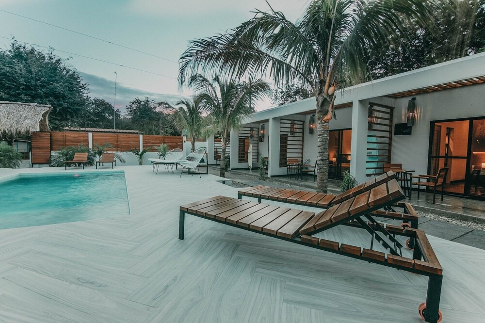 Photo of Outdoor in Popoyo