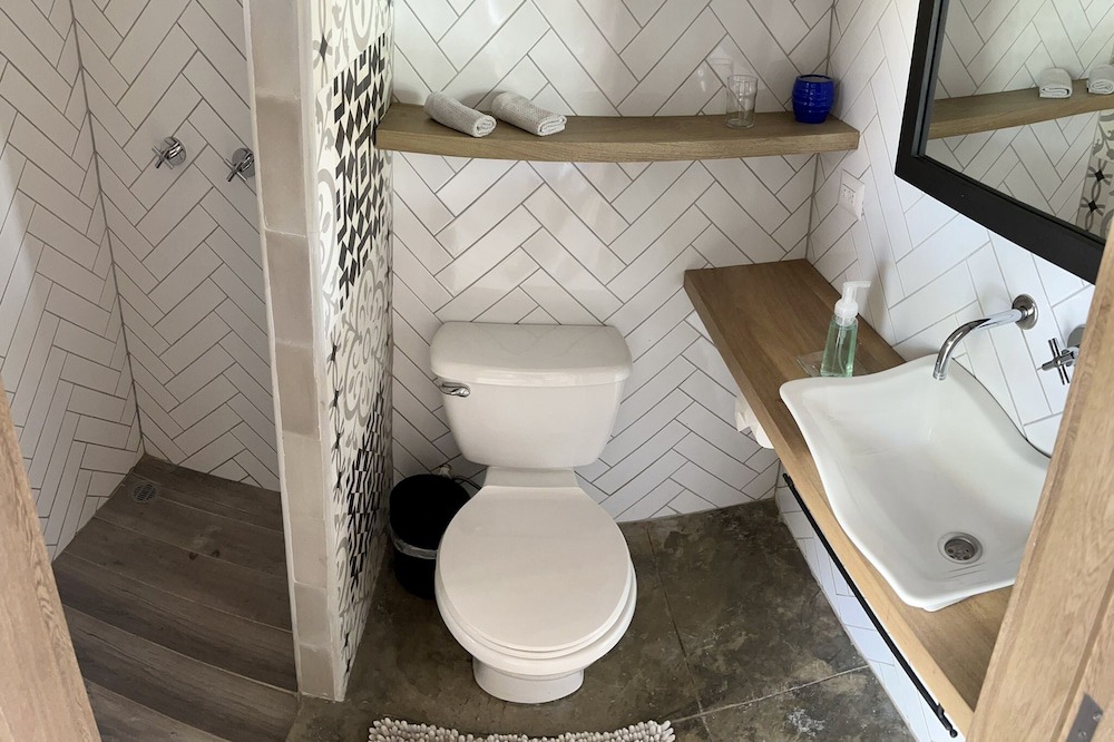 Photo of Bathroom in Popoyo