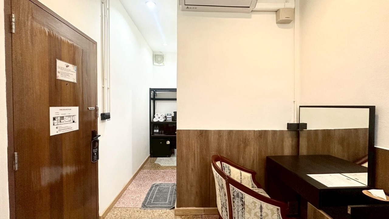 Photo of Bedroom in Talat Noi