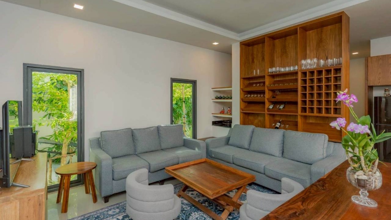Photo of Bedroom in Si Sunthon