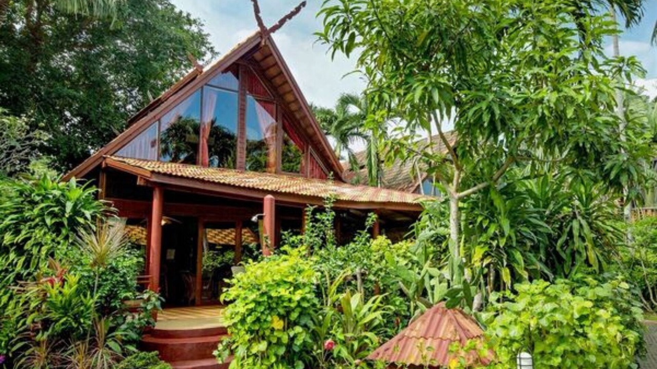 Photo of Outdoor in Bang Po