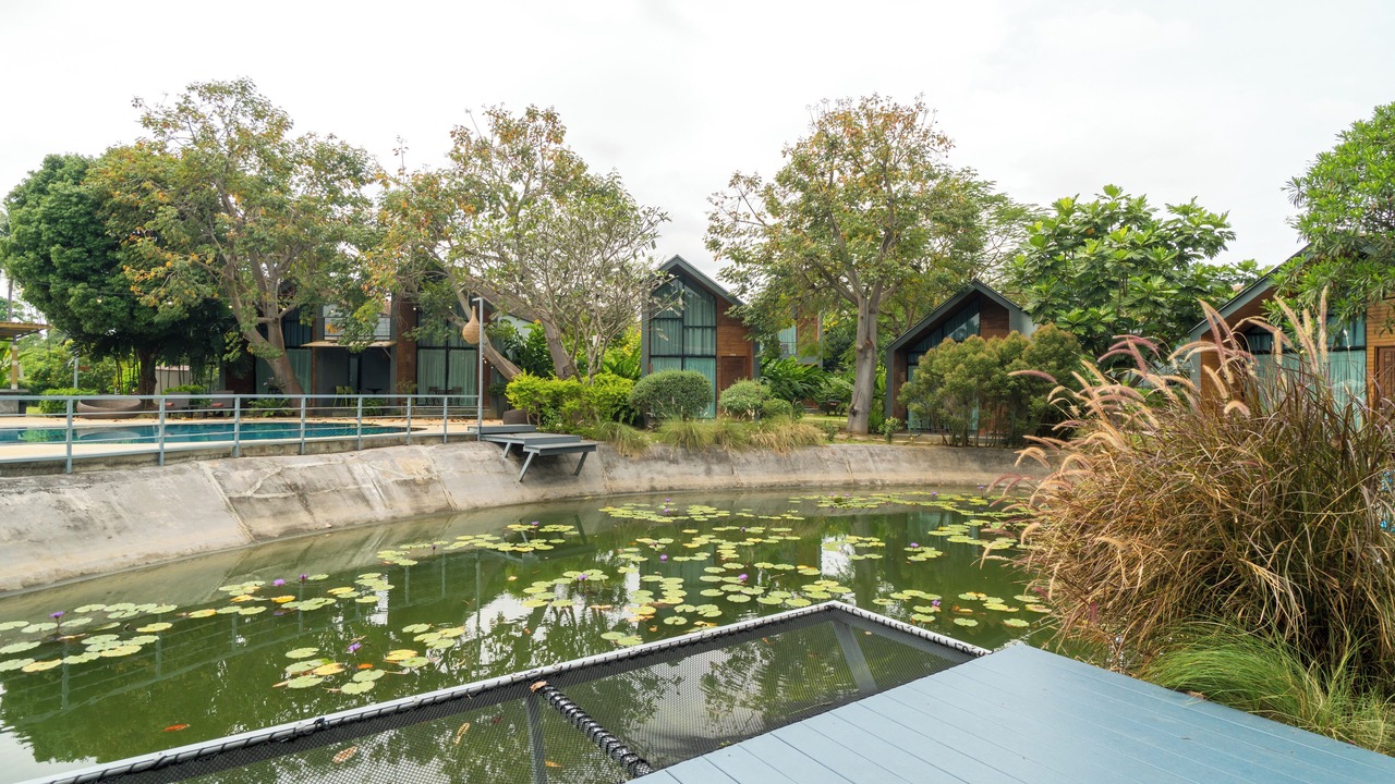 Photo of Bedroom in Song Phi Nong