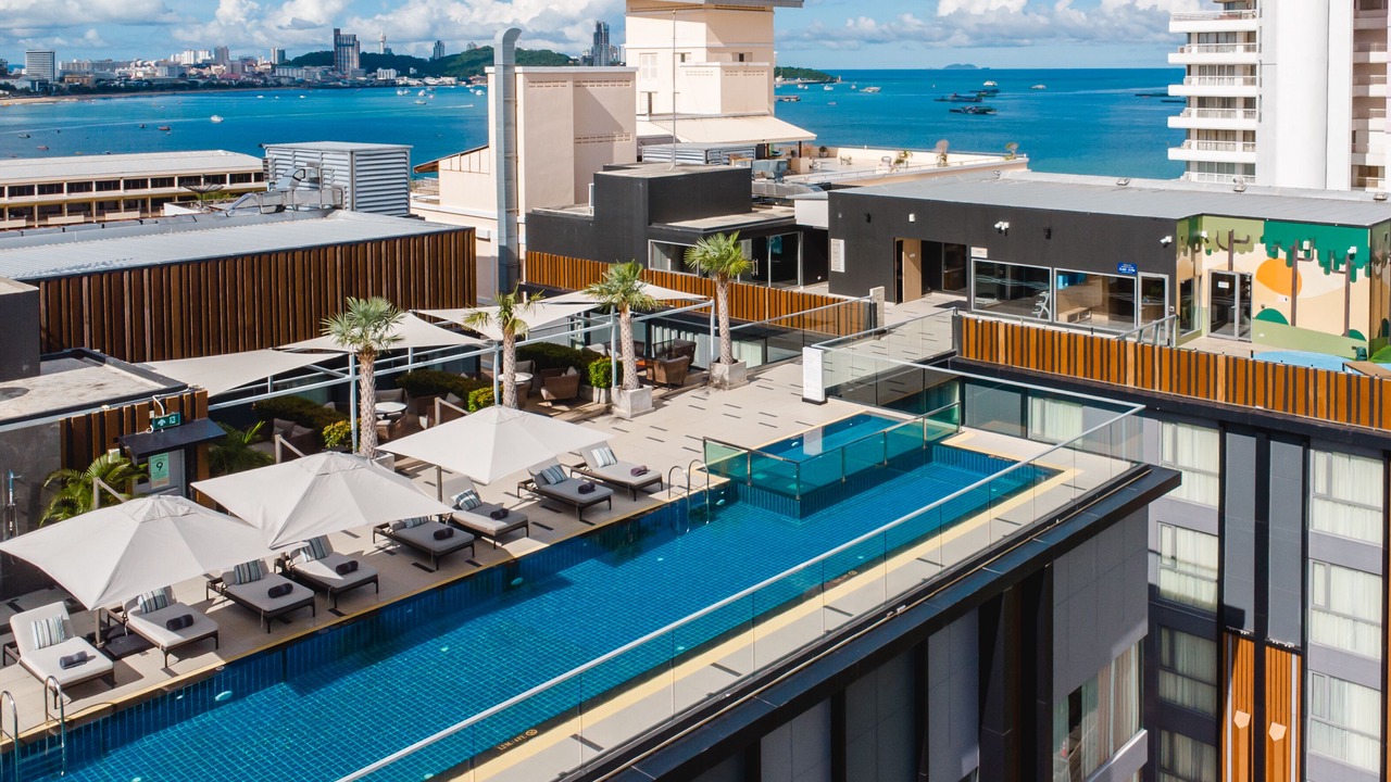Photo of Outdoor in North Pattaya
