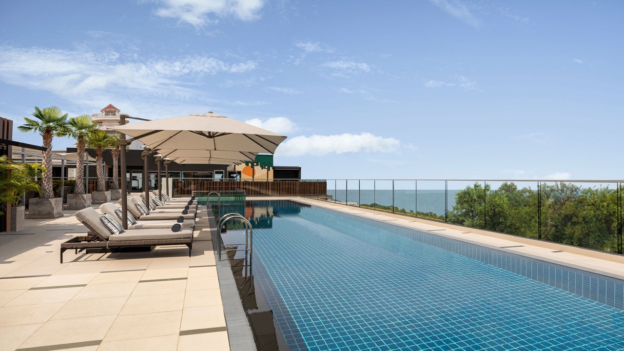 Photo of Outdoor in North Pattaya