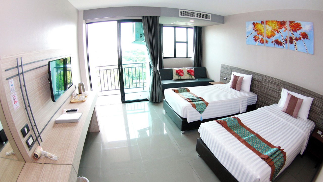 Photo of Outdoor in North Pattaya
