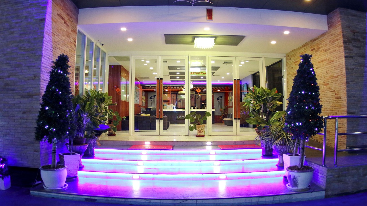 Photo of Outdoor in North Pattaya