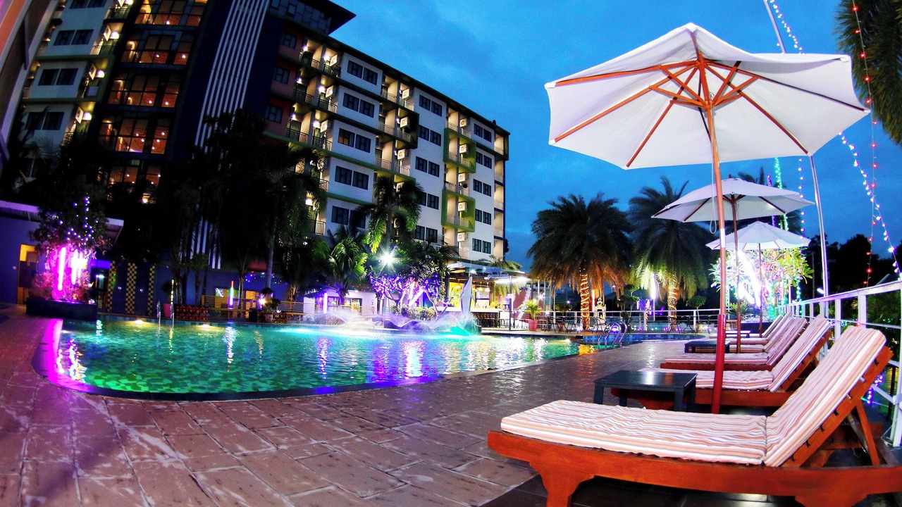 Photo of Outdoor in North Pattaya