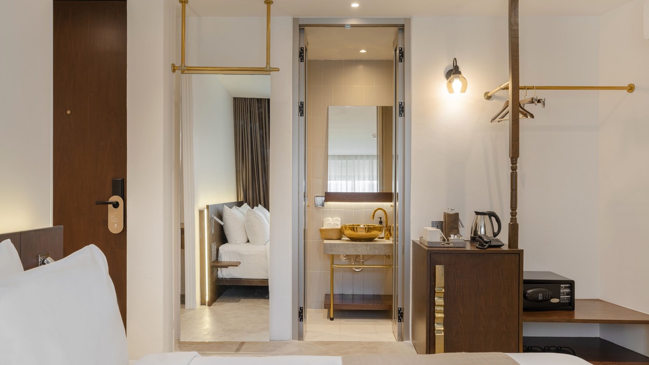 Photo of Bathroom in Sukhumvit