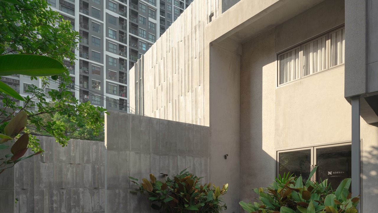 Photo of Outdoor in Sukhumvit