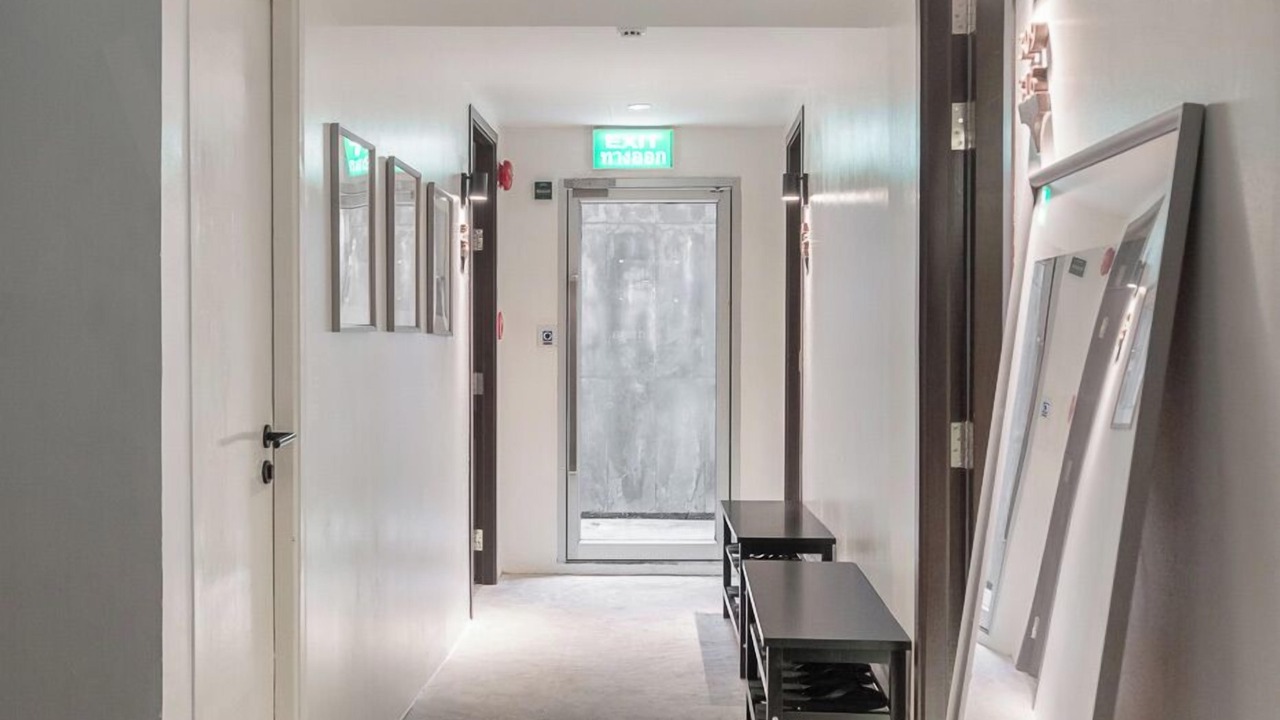 Photo of Bedroom in Sukhumvit