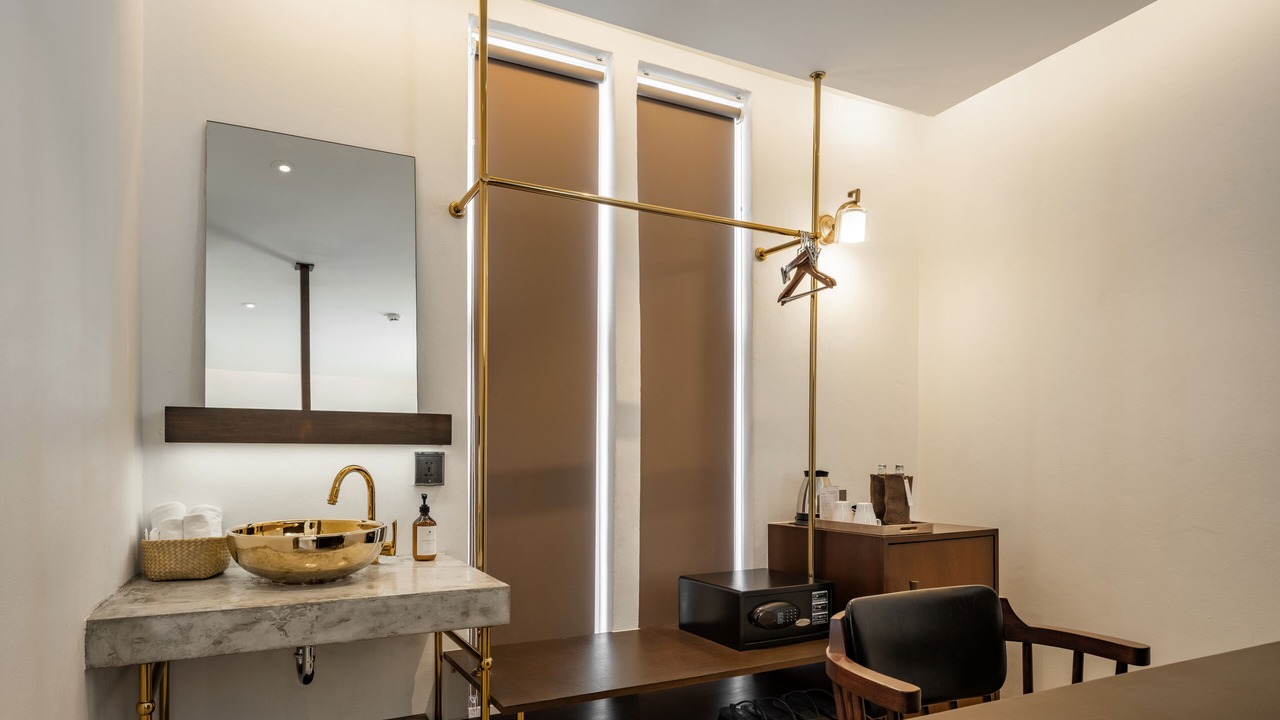 Photo of Bedroom in Sukhumvit