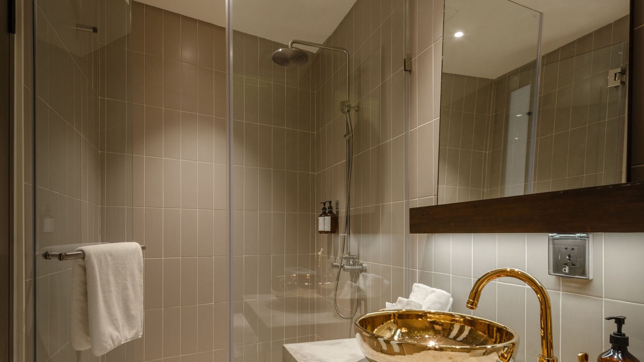 Photo of Bathroom in Sukhumvit