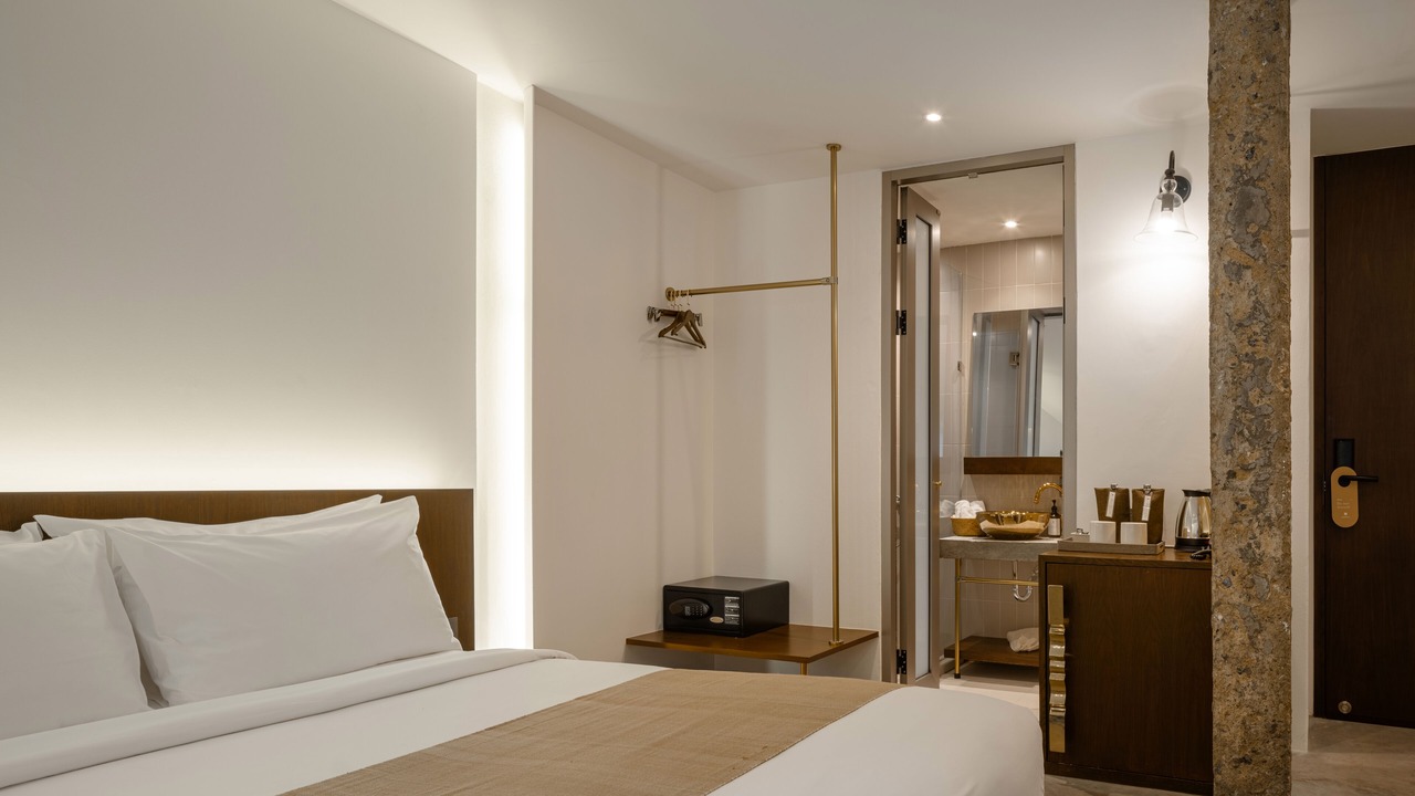 Photo of Bedroom in Sukhumvit