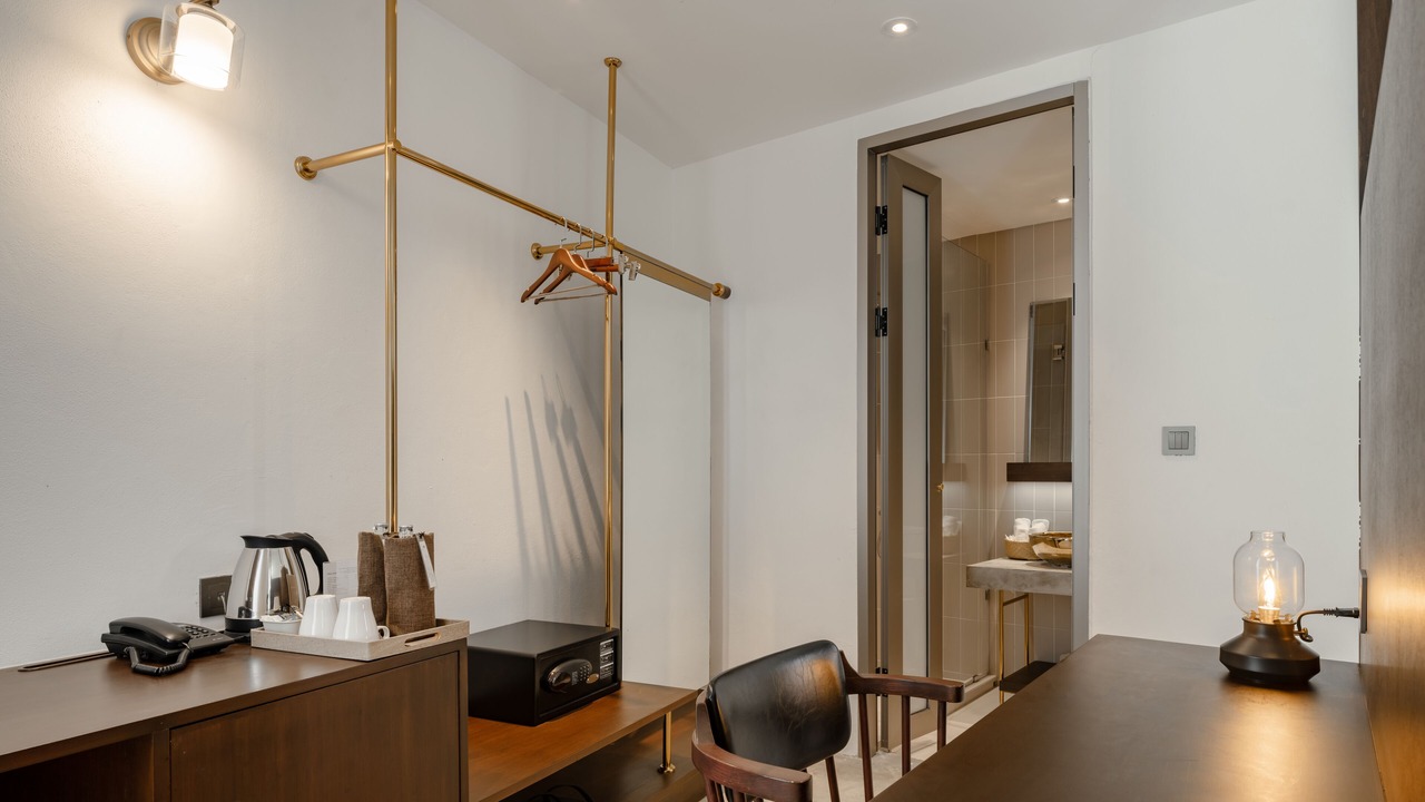 Photo of Bedroom in Sukhumvit
