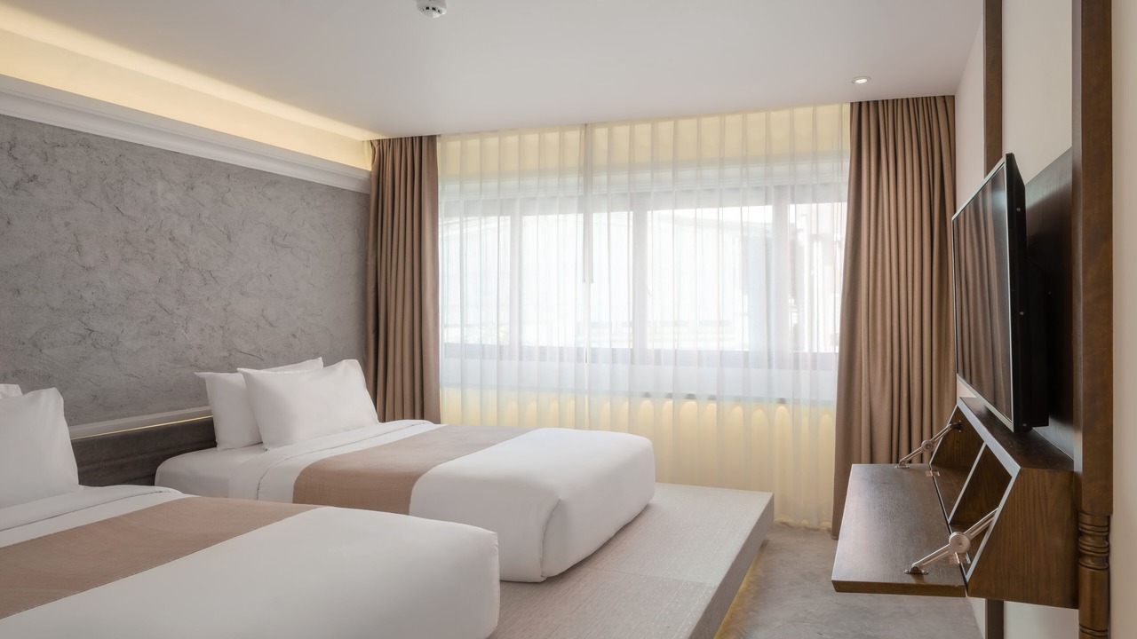 Photo of Bedroom in Sukhumvit