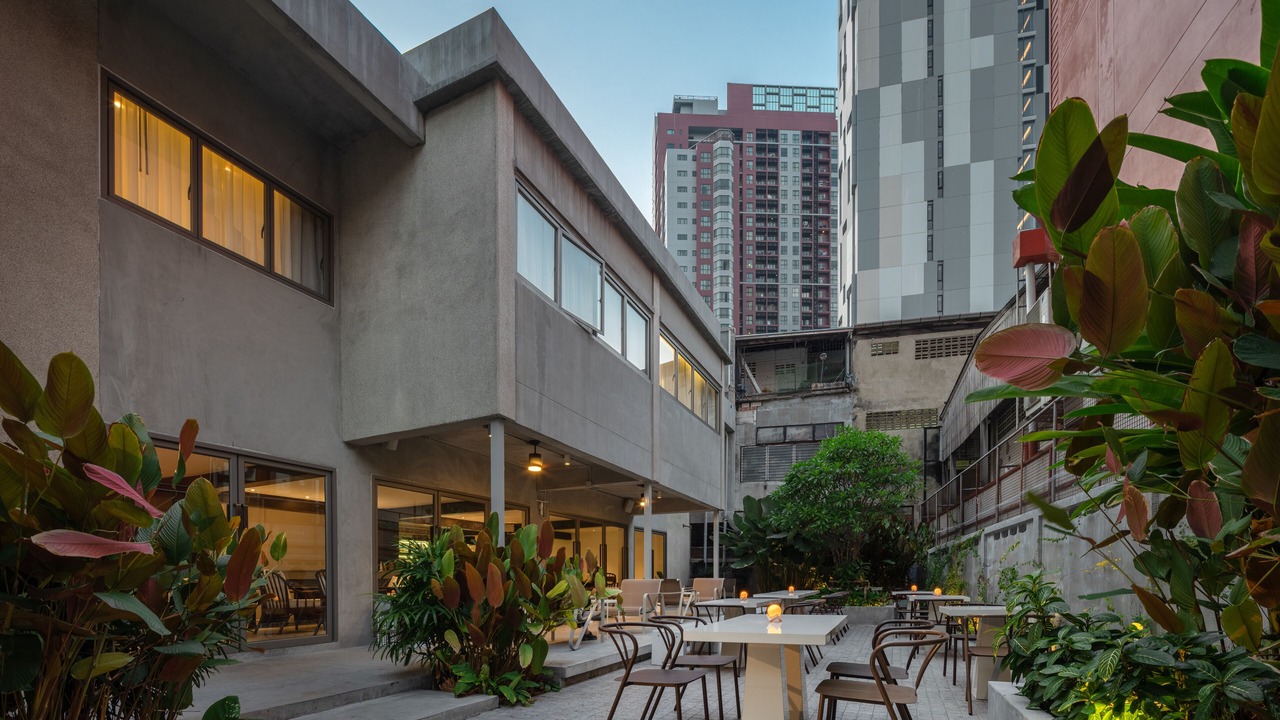Photo of Outdoor in Sukhumvit