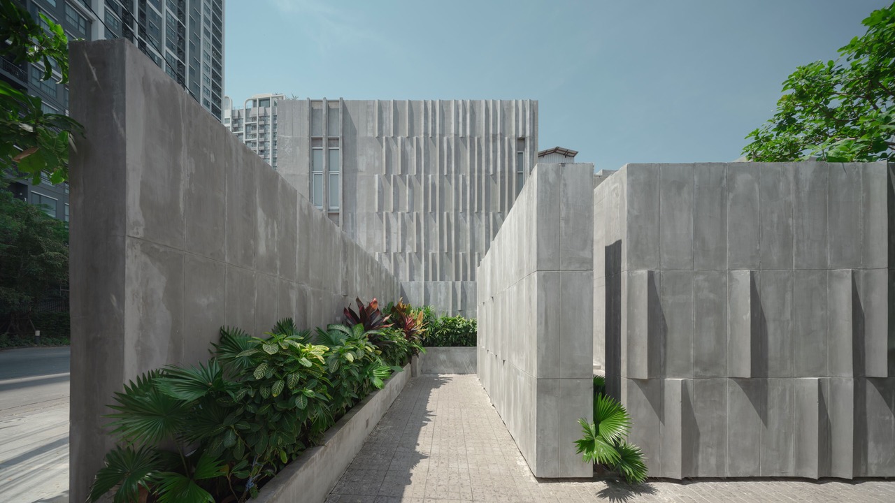 Photo of Outdoor in Sukhumvit
