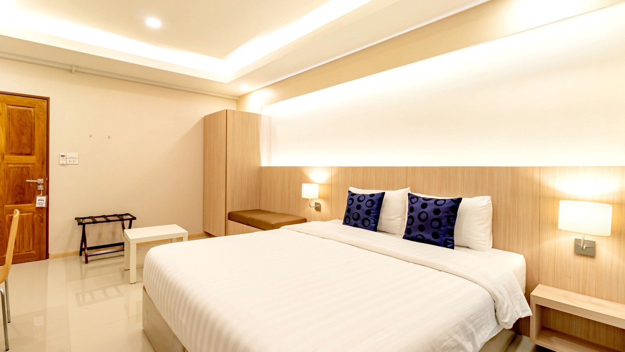 Photo of Bedroom in Chom Thong