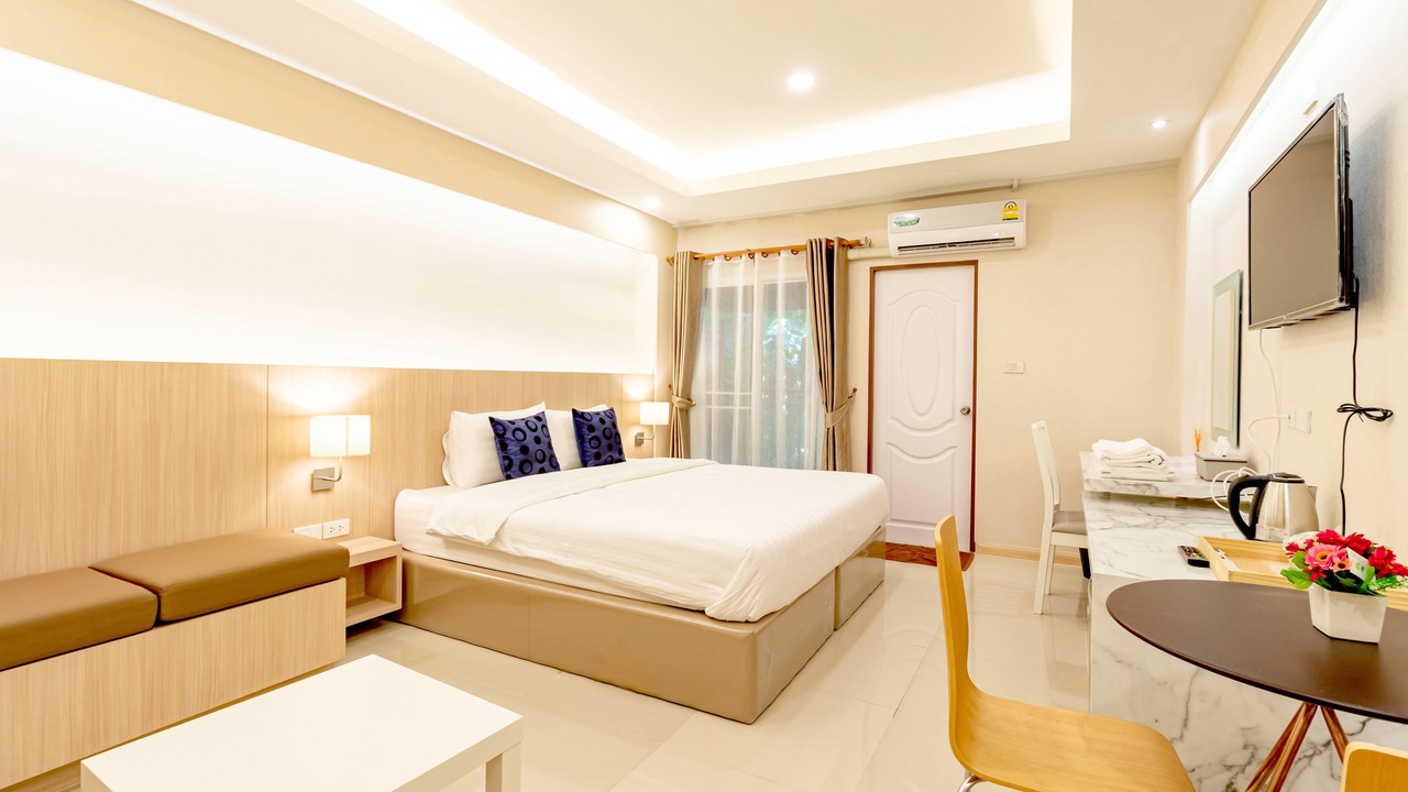 Photo of Bedroom in Chom Thong