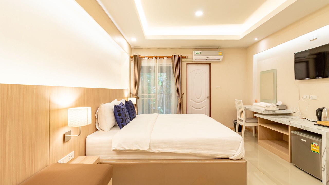 Photo of Bedroom in Chom Thong