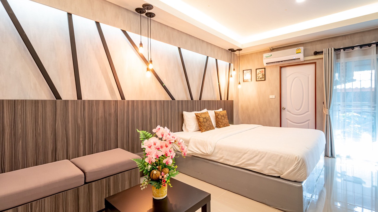 Photo of Bedroom in Chom Thong