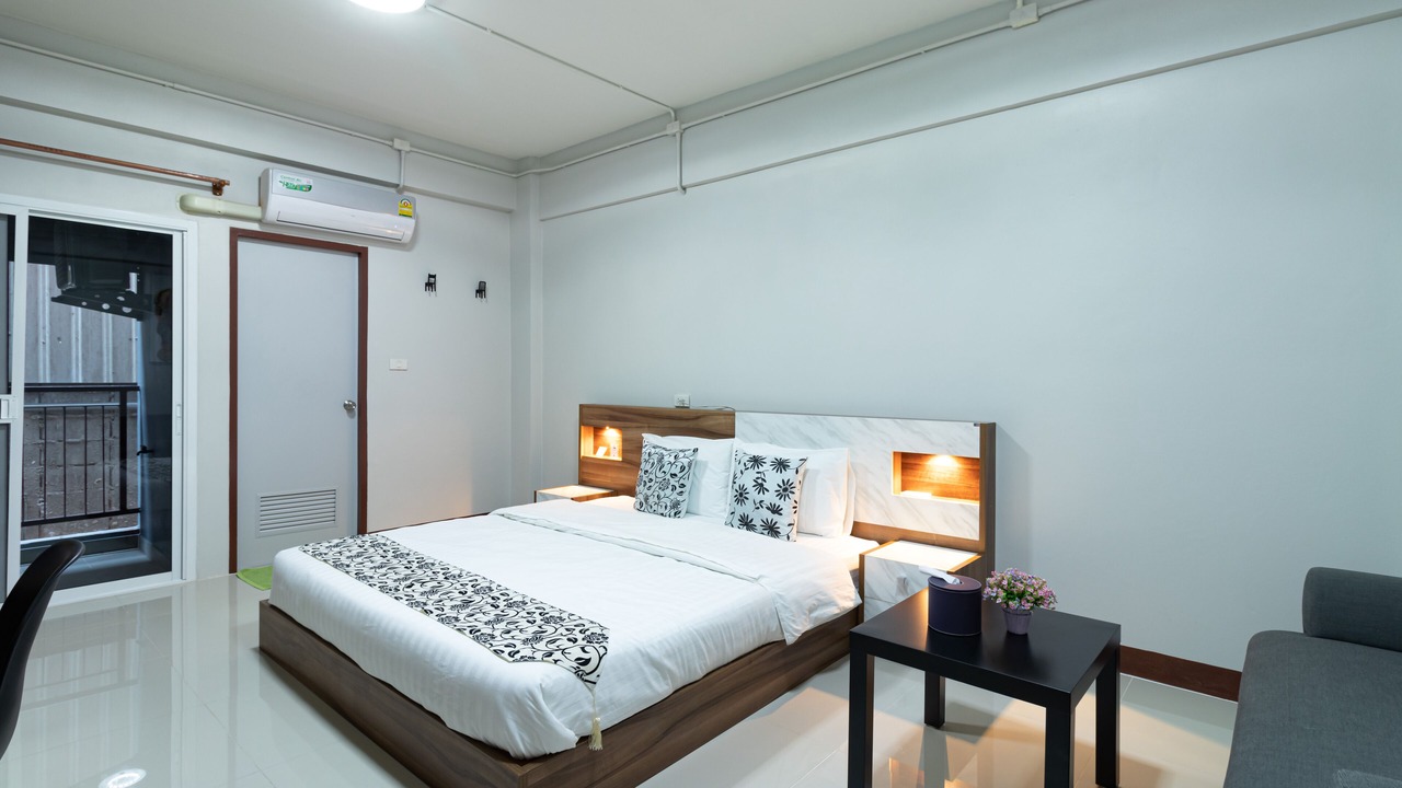 Photo of Bedroom in Chom Thong