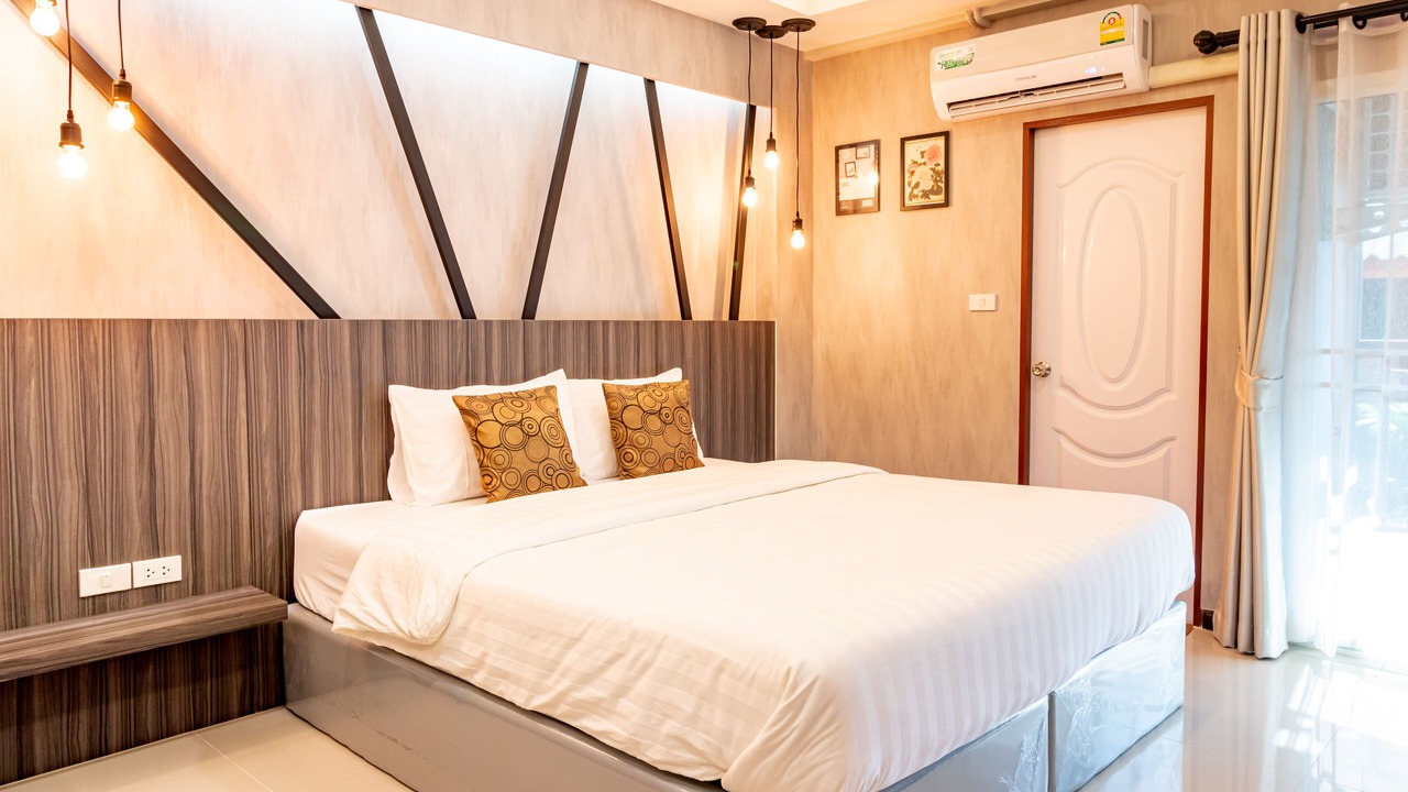 Photo of Bedroom in Chom Thong