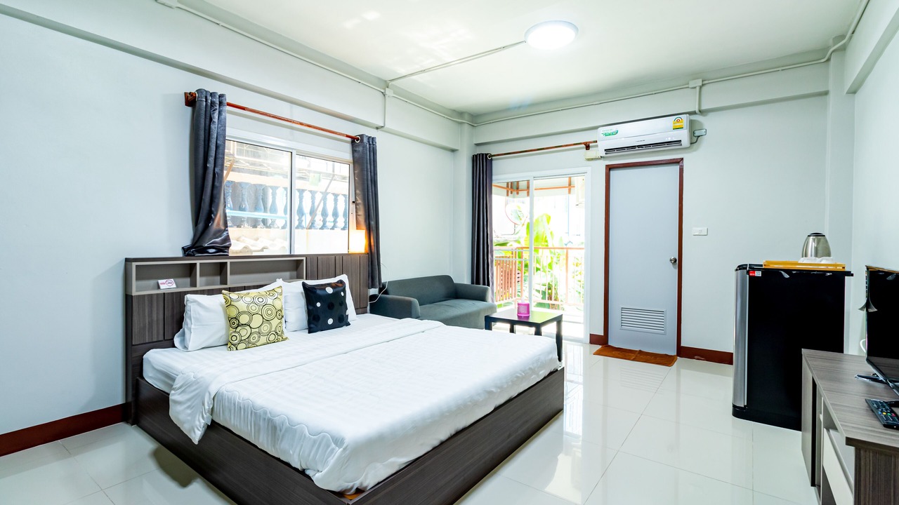 Photo of Bedroom in Chom Thong