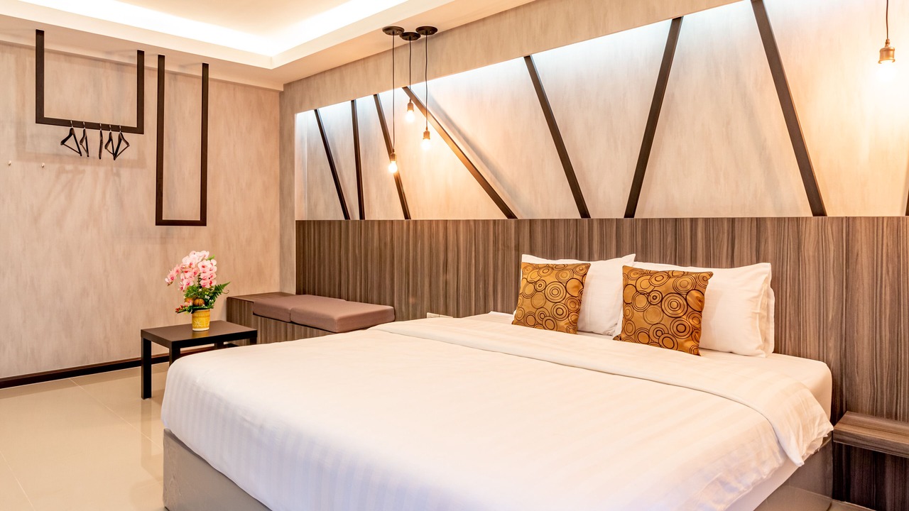Photo of Bedroom in Chom Thong