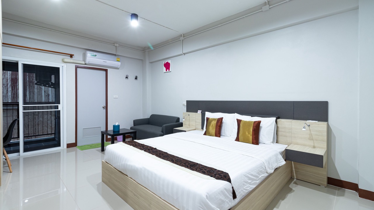 Photo of Bedroom in Chom Thong