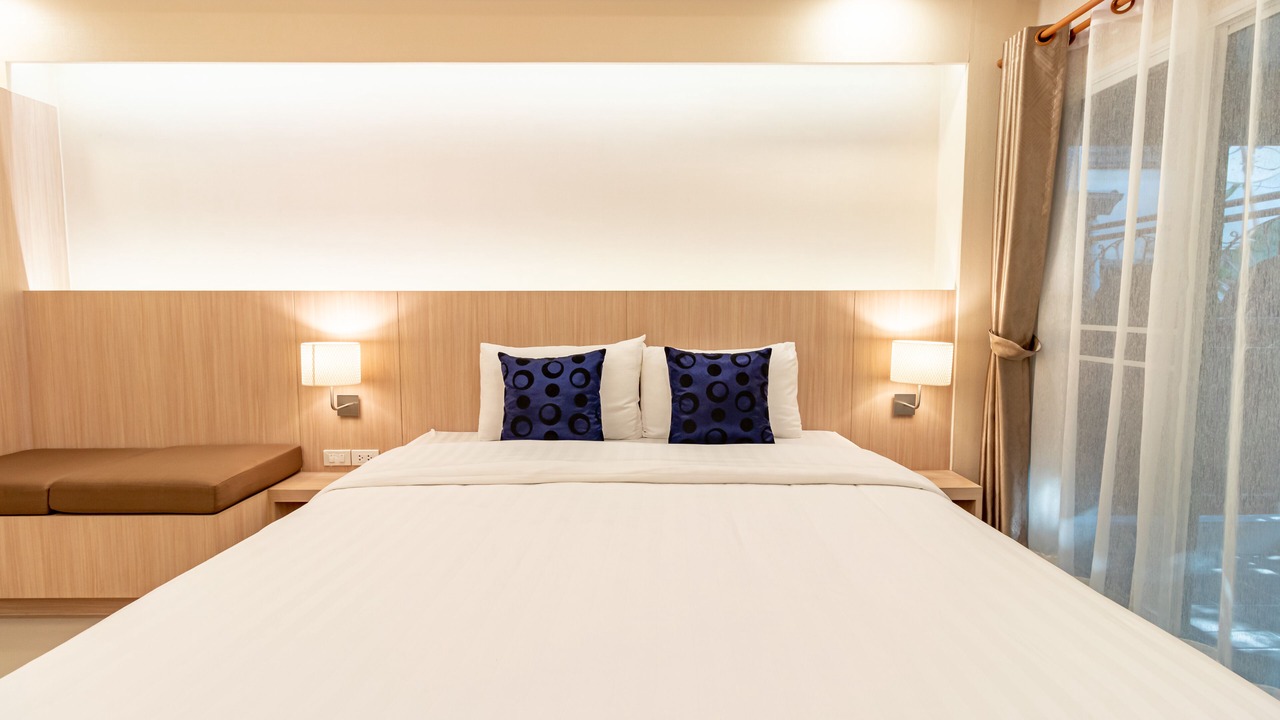 Photo of Bedroom in Chom Thong