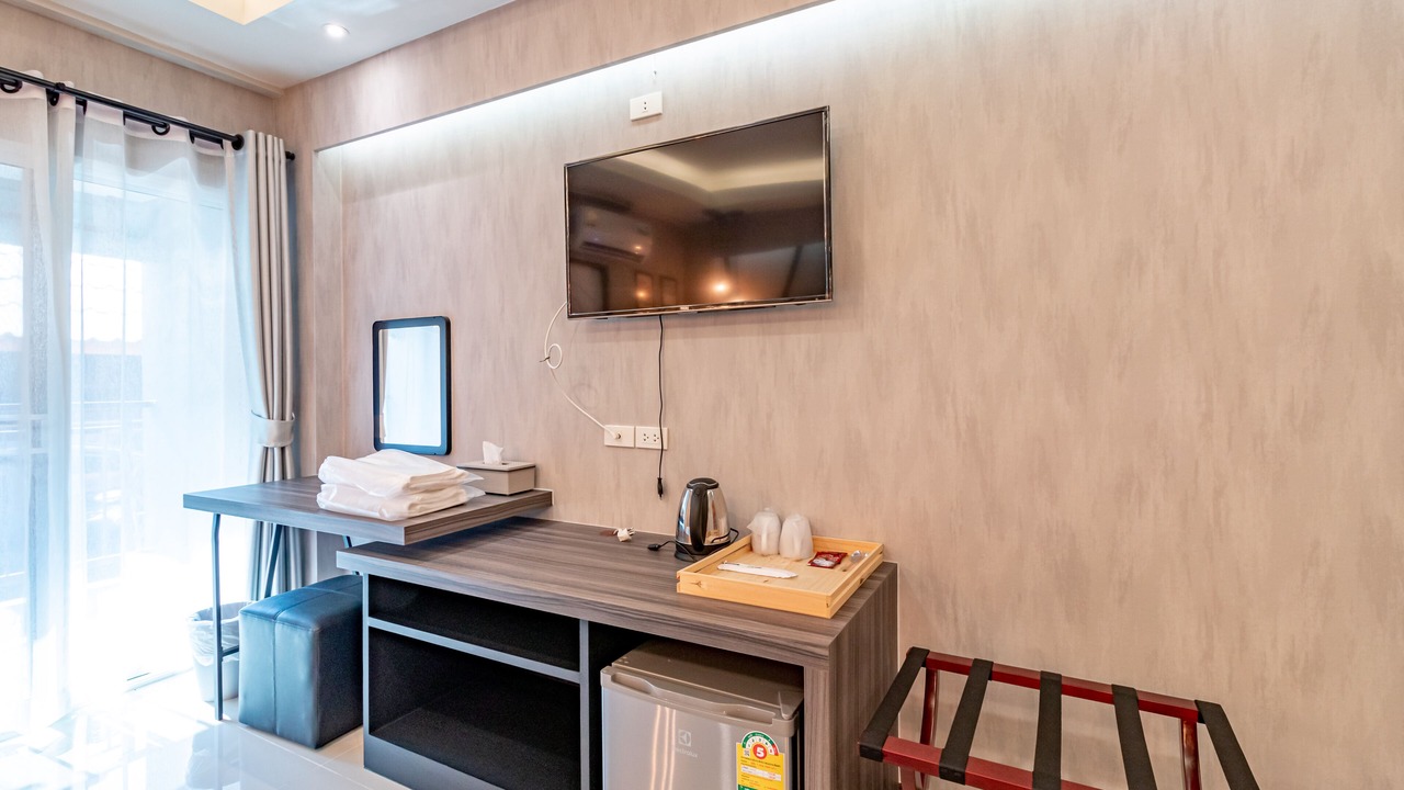 Photo of Bedroom in Chom Thong