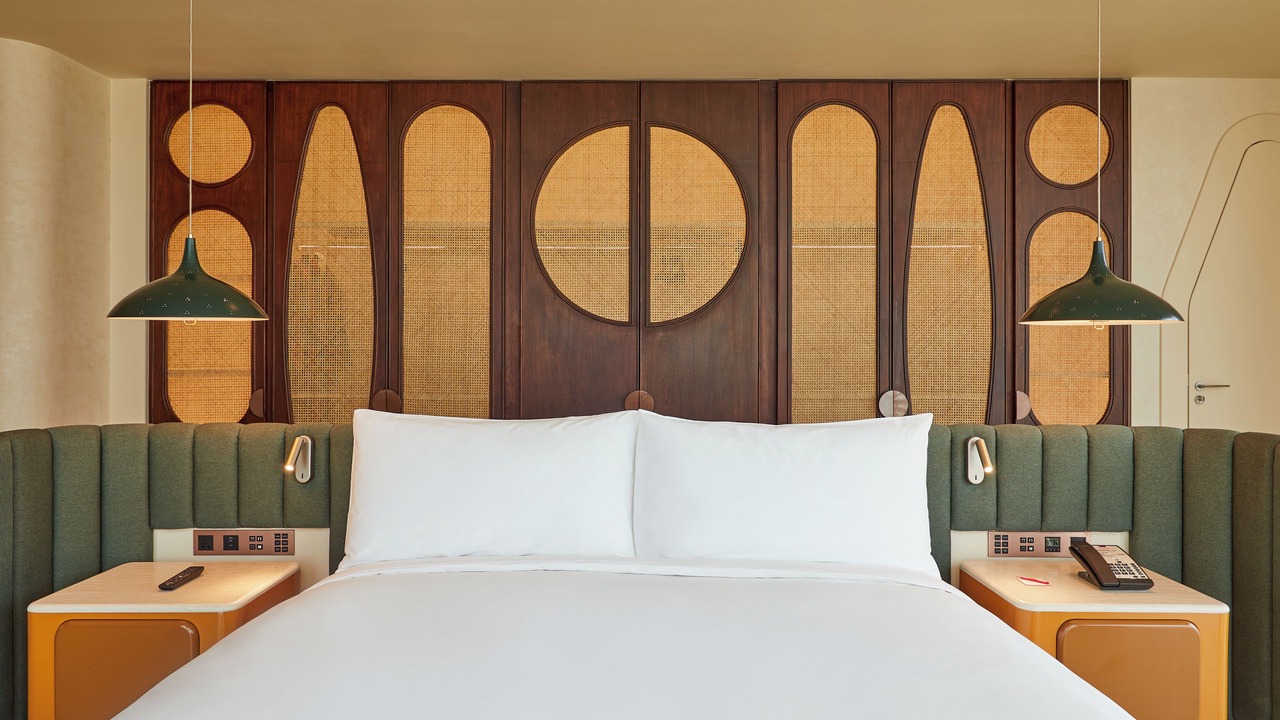 Photo of Bedroom in Silom