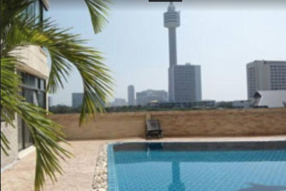 Photo of Outdoor in Jomtien