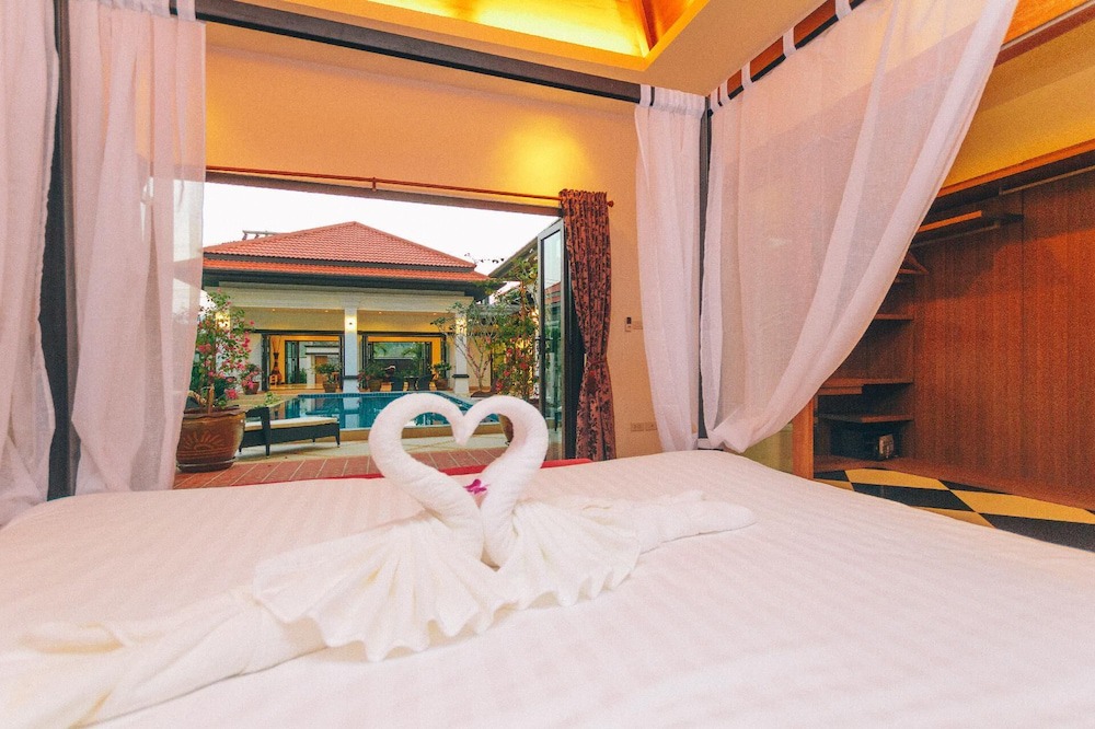 Photo of Bedroom in Si Sunthon