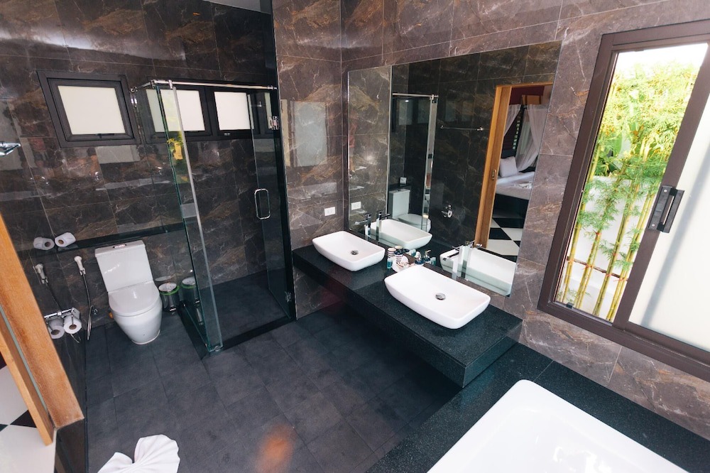 Photo of Bathroom in Si Sunthon