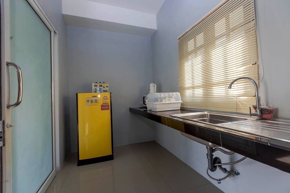 Photo of Kitchen in Ao Nang