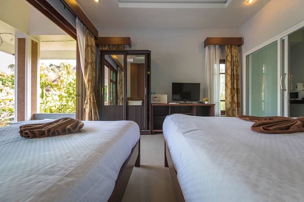 Photo of Bedroom in Ao Nang
