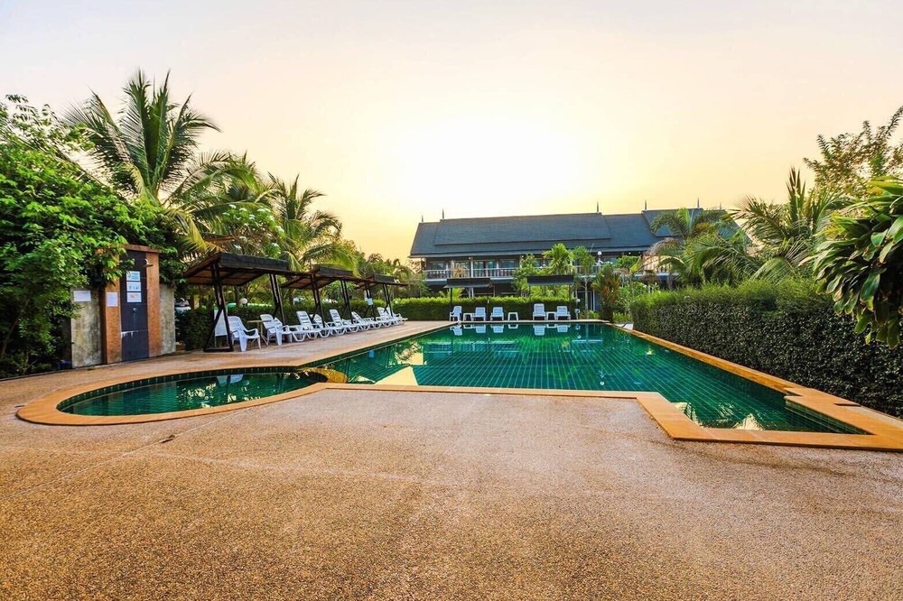 Photo of Outdoor in Ao Nang