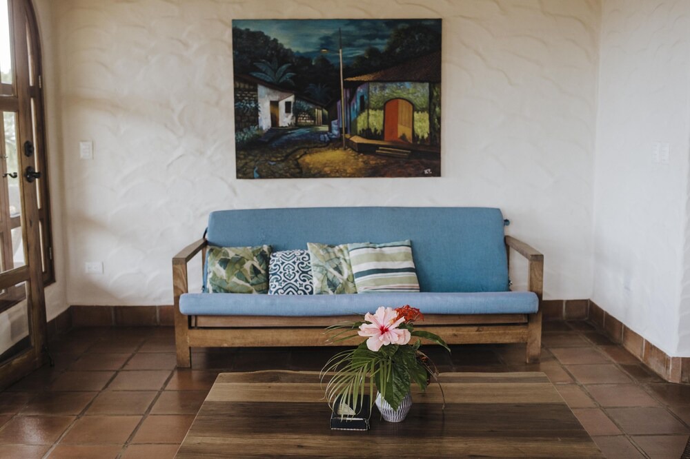 Photo of Livingroom in San Juan del Sur