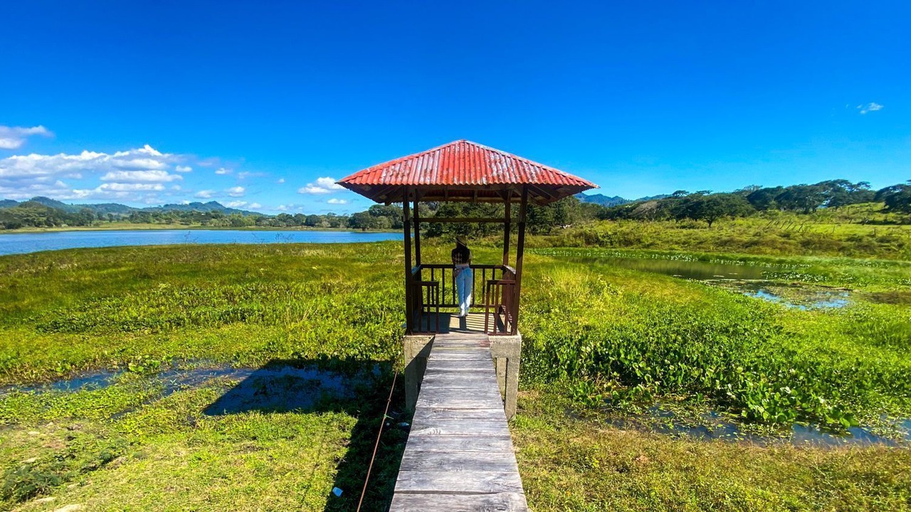 Photo of Outdoor in Puertas Azules