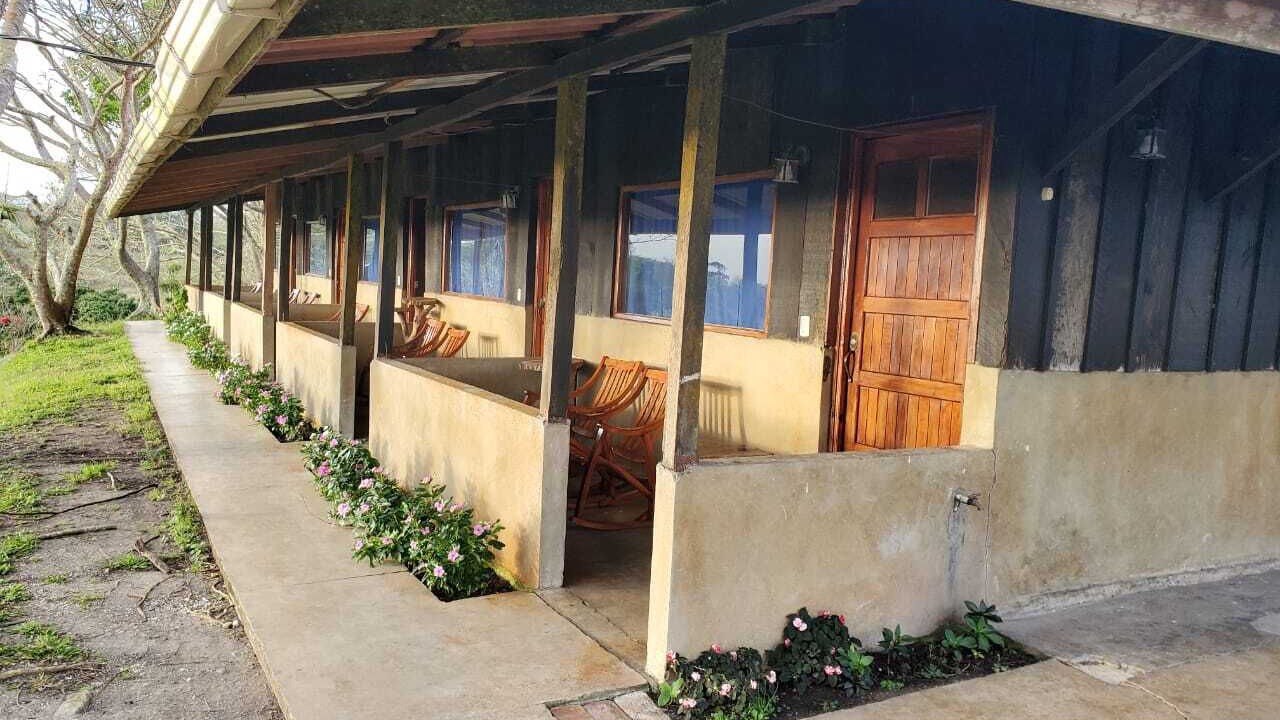 Photo of Outdoor in Puertas Azules