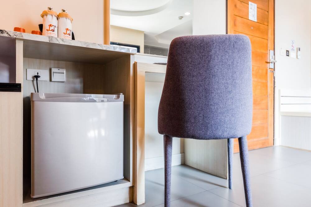Photo of Kitchen in Pong