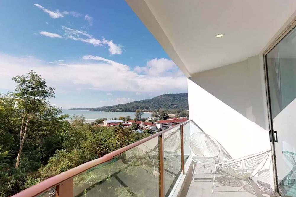 Photo of Patio Balcony in Bang Tao