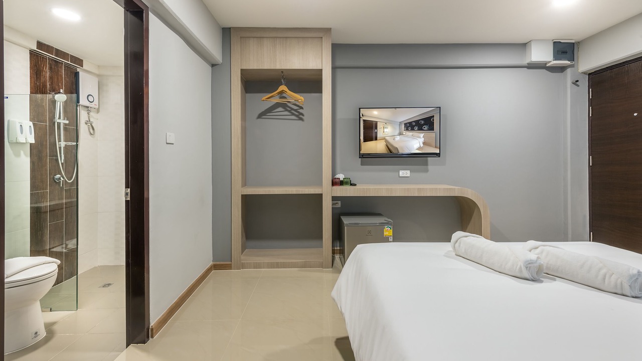 Photo of Bedroom in Choeng Noen