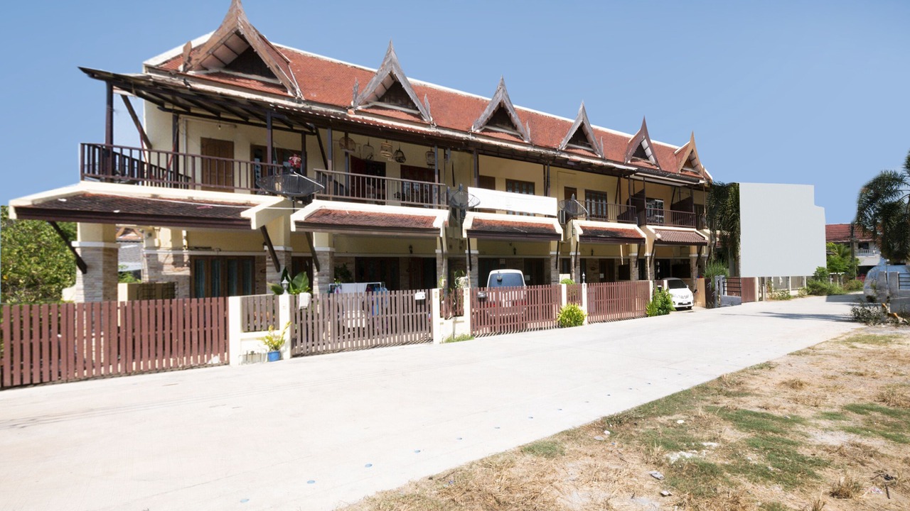 Photo of Outdoor in Thep Kasattri